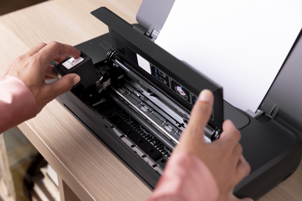 Toner e Drum Compat
