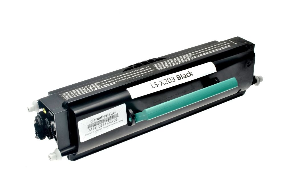 Toner Comp. con LEXMARK X203 X204 (Comp/Rig)