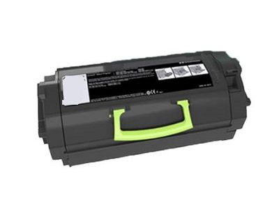 Toner Comp. con LEXMARK MS817 MS818 11K