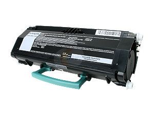 Toner Comp. con LEXMARK X264 X364 9.0k (Rigenerato)