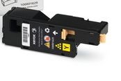 Toner Comp. con Xerox Phaser 6000 6010 Yellow