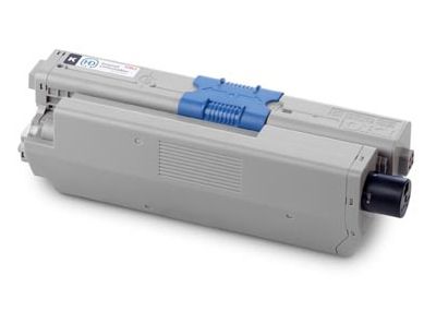 Toner Comp. con OKI C332dn MC363dn MC363n Nero
