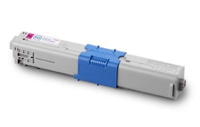 Toner Comp. con OKI C332dn MC363dn MC363n Magenta