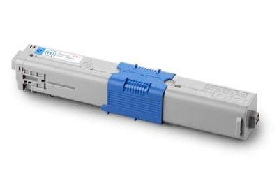 Toner Comp. con OKI C332dn MC363dn MC363n Ciano