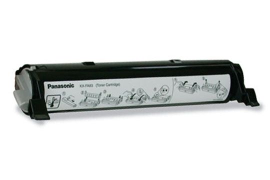 Toner Comp. con Panasonic KA-FA83X