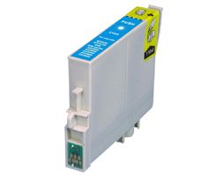 Cartuccia Comp. con EPSON T0712
