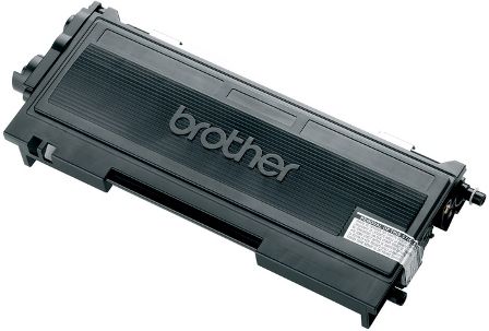 Toner Comp. con  Brother TN2000 TN2005 UNIV. TN350