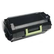 Toner Comp. con LEXMARK 622H MX710 MX711 MX810 MX811 MX812 25K (Comp/Rig)