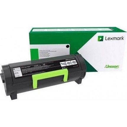 TONER ORIGINALE LEXMARK B232000 3K