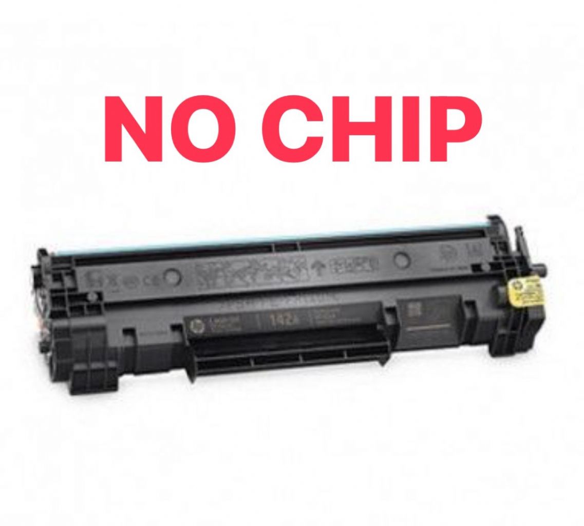 cod. TON-HP1420A-NOCHIP  Toner Comp. con HP W1420A 142A - NO Chip...