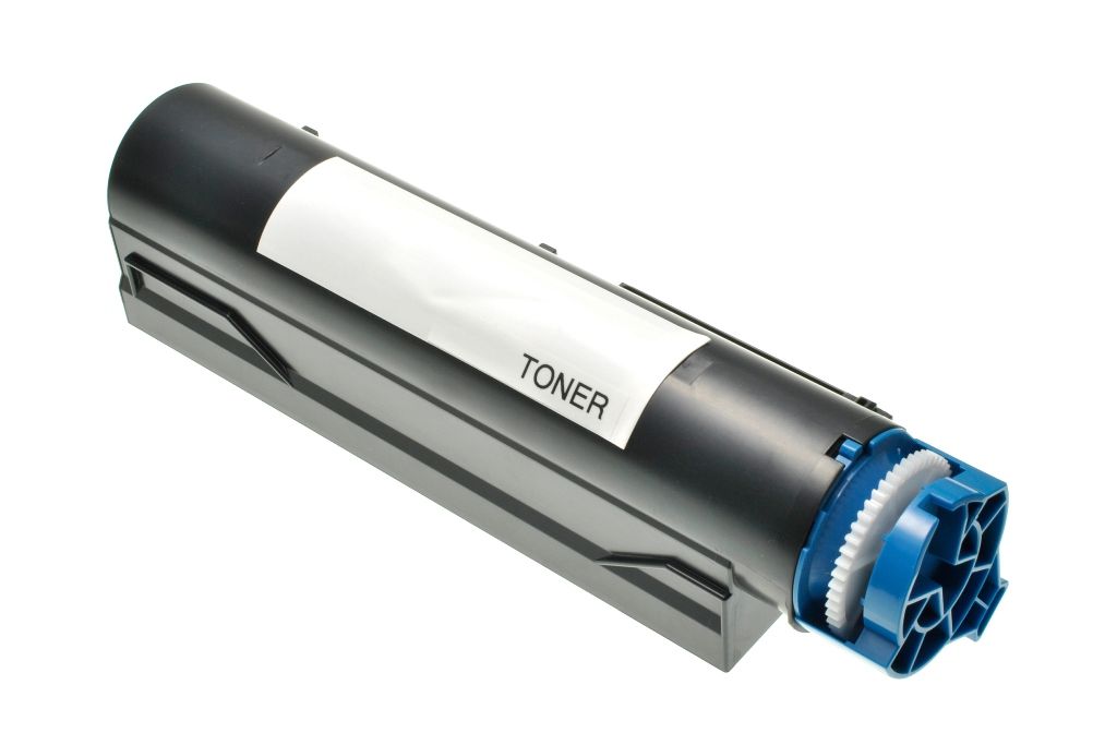 Toner Comp. con Oki B410 B430 B440 MB460 MB470 MB480 3K