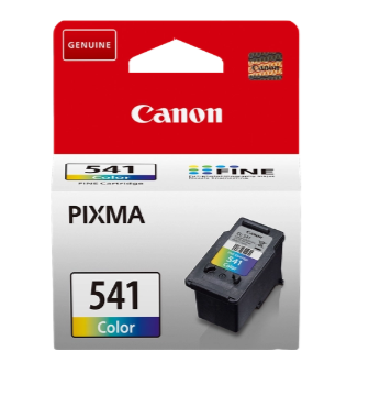 Cartuccia ORIGINALE 5227B005 Canon CL541 COLOR